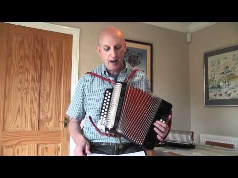 Learning To Play The D/G Melodeon Blog 10 - Brighton Camp
