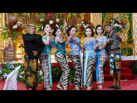 Seni Tayub GIYANTINI Grobogan 2023 - ARUM LARAS FULL ALBUM