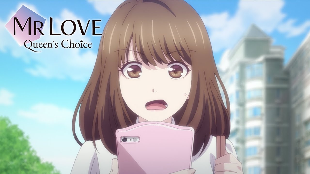 Koi to Producer: EVOL×LOVE Episode 6 Discussion - Forums