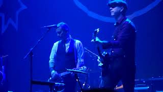 FLOGGING MOLLY - The day we&#39;ve yet to meet - Paris Le Zénith 16/02/2018