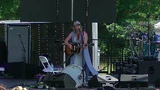 Jamie Lin Wilson - Tumbleweed 2018