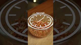 Have you eaten Chinese Pakoda? If not, this is your sign to try it today! #shorts