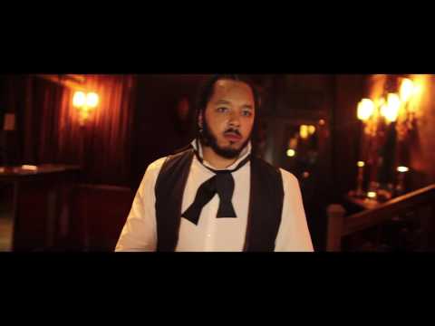 BIG STYGS - What A Life (OFFICIAL MUSIC VIDEO)