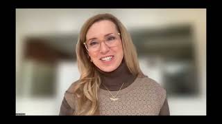 Aspire Masterclass: Loree Draude