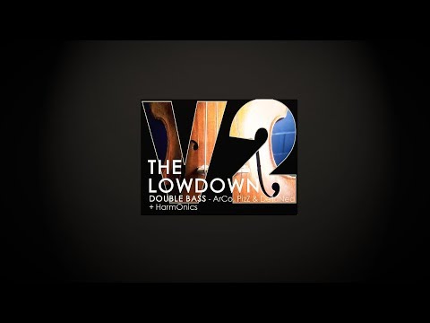 Library Spotlight - The Lowdown