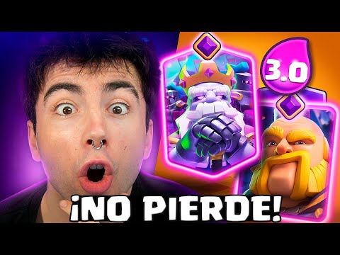 THE BEST DECK IN THE META HAS NO COUNTER🥶