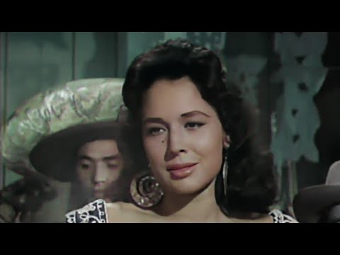 El ramalazo (video musical de Flor Silvestre) HD