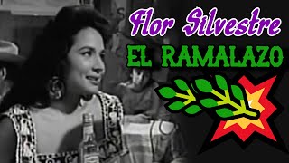 El ramalazo (video musical de Flor Silvestre) HD