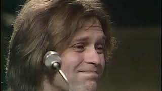 Richie Furay with Poco - Railroad Days / Just For Me And You - Old Grey Whistle Test Session 1972