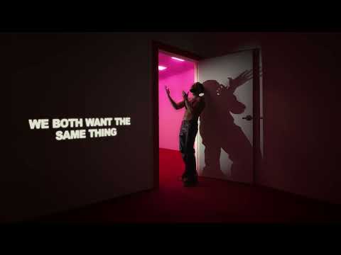 JACOB LATIMORE - WIN WIN