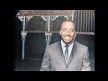 Tommy Edwards - It’s All In The Game (1951) [AI Enhanced, Colorized and Dubbed]
