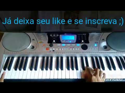 Princesinha Da Favela - Banda A Loba