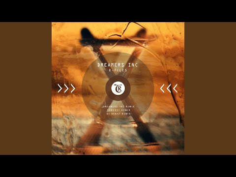 X-Files (Dj Renat Organic Mix)