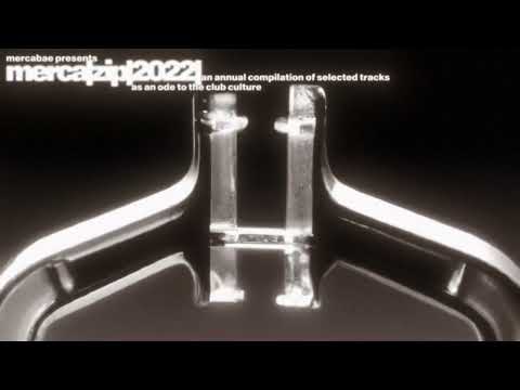 Merca Bae - Cucaracha