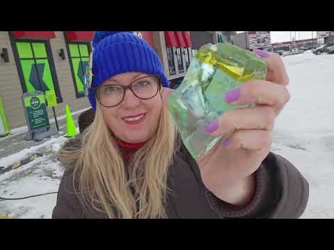 Old Thrift Shop Jewelry Jar Left Me RICH? I Found THIS! Gold Silver Costume Mystery Jewelry Bag