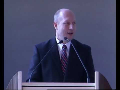 Robert Řehák - Jak projít mořem problémů dnešní doby