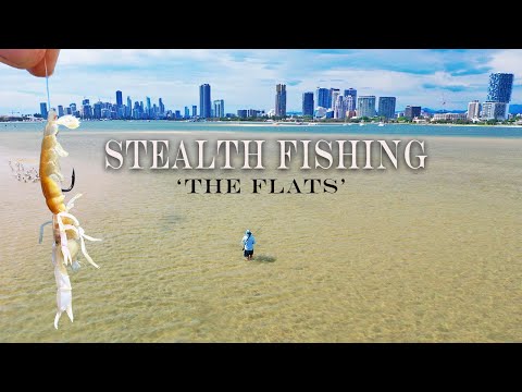 The simplest technique! A hook and this deadly bait are ALL YOU NEED!