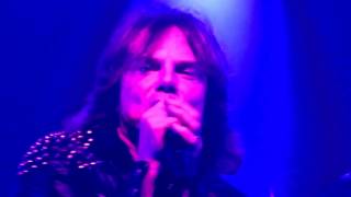 Europe  -  california 405  - Live Roma Atlantico - 19.11.2016