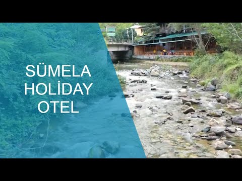 Sümela Holiday Hotel Tanıtım Filmi