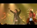 Hollywood Vampires - Raise the Dead 