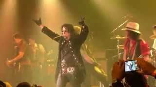 Hollywood Vampires - Raise the Dead