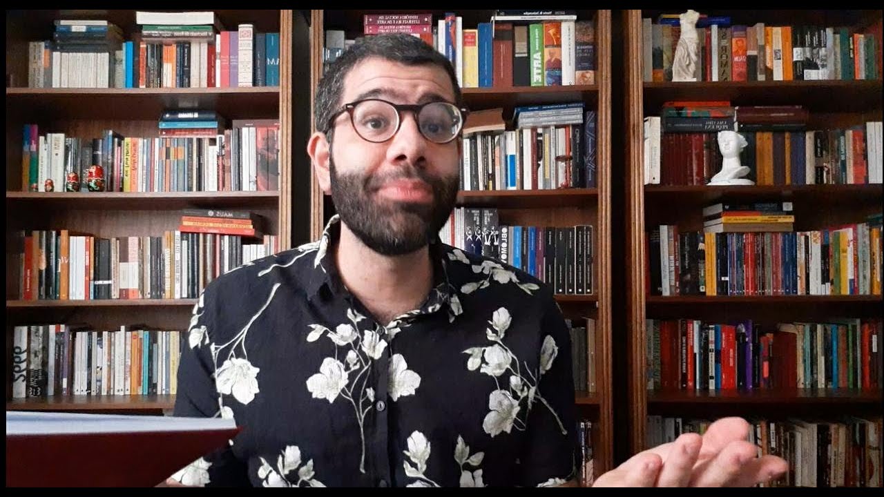 COMO LER "O ATENEU" (RAUL POMPEIA)? - Vestibular Unicamp 2021.