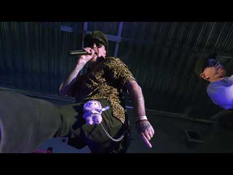 HUNTA-Mama Kalifornia