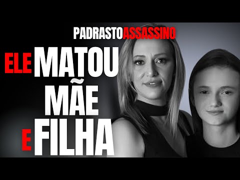 ELE MATOU MÃE E FILHA E TIROU A PRÓPRIA VIDA - 10 FEMINICÍDIOS NO RS NA PÁSCOA - CRIME E AS MULHERES