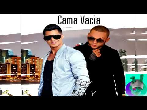 Ken Y ft. Eloy - Cama Vacía (AudioOficial) 2017