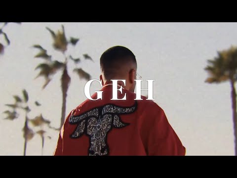 LUNA feat. SAMRA & PA SPORTS - GEH