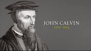 Calvinism Perseverance of the Saints