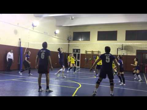 Campionato provinciale CSEN Roma - Amatori per caso