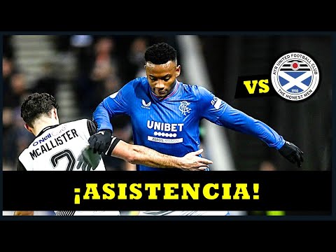 ᴀsɪ́ ғᴜᴇ ᴇʟ ᴘᴀʀᴛɪᴅᴏ ᴅᴇ ᴏsᴄᴀʀ ᴄᴏʀᴛᴇ́s ʜᴏʏ ᴠs ᴀʏʀ ᴜɴɪᴛᴇᴅ (ᴀsɪsᴛᴇɴᴄɪᴀ)