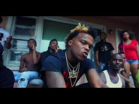 BOOGOTTI KASINO - QUESTIONS (DIRECTED BY RECKA FILMZ)