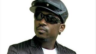 Busy Signal - Come Shock Out [Nov 2012] [Jukeboxx Productions]