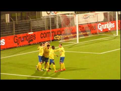 FC Oss - SC Cambuur 2-7, 13-03-2017 de doelpunten