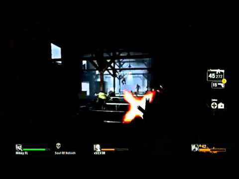 L4D // This Is How We Roll