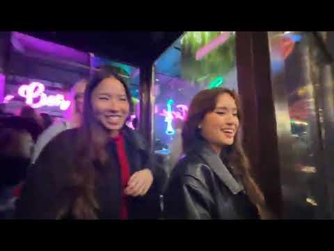 KHAI TRƯƠNG QUÁN FUSION DELIGHT TẠI BERLIN KREUZBERG