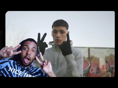 🇪🇸Yo Pienso que Dos Mas Dos es Treinta! Beny JR - Dos Mas Dos (2+2) [🇬🇧Uk Reaction/Reacción]