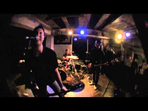Assassination Squad "Fuck Everything" @ Mullae Alt. Space Moon, Seoul (MULTI-CAM)