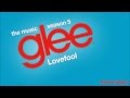 Lovefool (Glee Cast Version) 