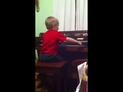 Future Famous Organist