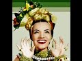 Mamãe eu Quero_Carmen Miranda_Lyrics 