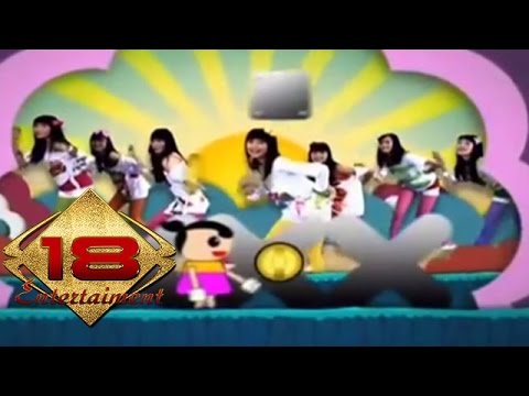 SUPER GIRLIES ~ "MALU MALU MAU" (Official Music Video)