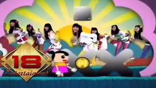 Download lagu SUPER GIRLIES ~ 'MALU MALU MAU' mp3