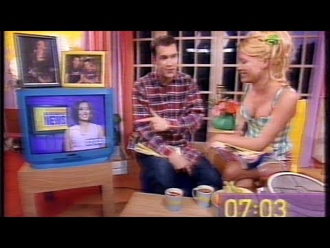 Big Breakfast - 2000-09-22