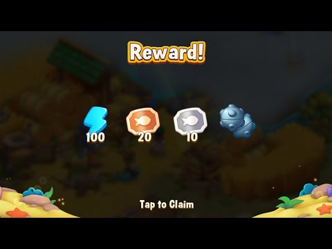 fishdom,level 6175-6181🐠🐋🐟