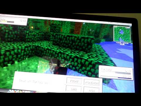 Pixelmon Adventure Roleplay ep 1