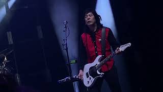 The Smashing Pumpkins - Glass' Theme/Heavy Metal Machine (Live 2025)