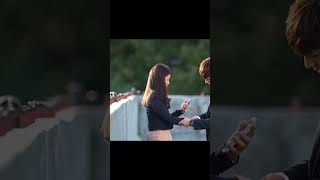 Download lagu Korean romantic video ☺️ heirs drama romantic scene #koreandrama #shorts #klove mp3